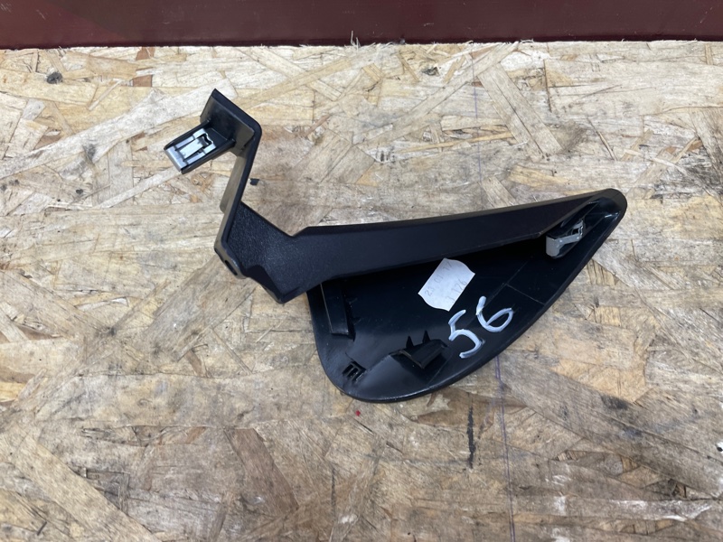 Накладка торпедо