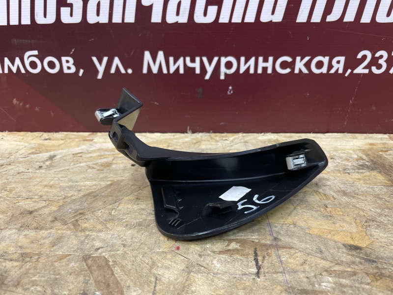 Накладка торпедо