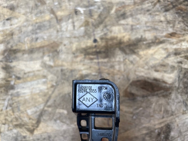 Накладка торпедо