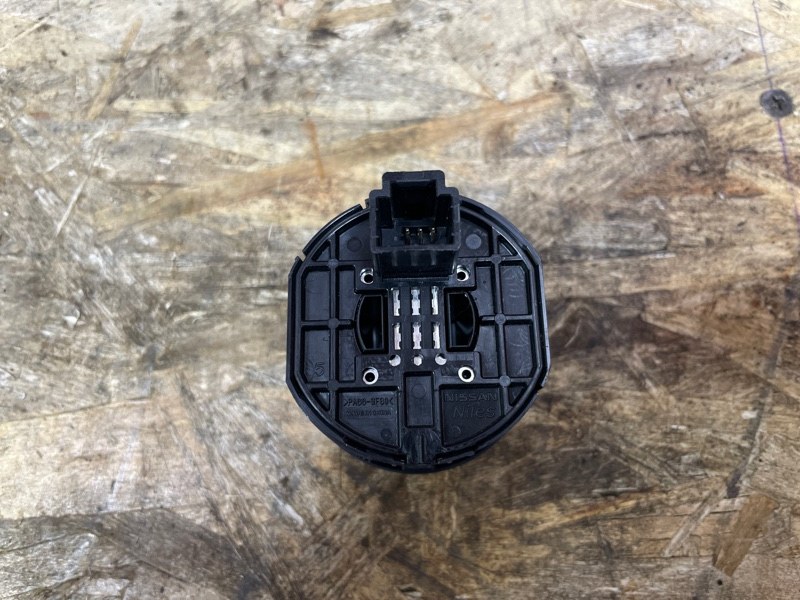 Переключатель полного привода