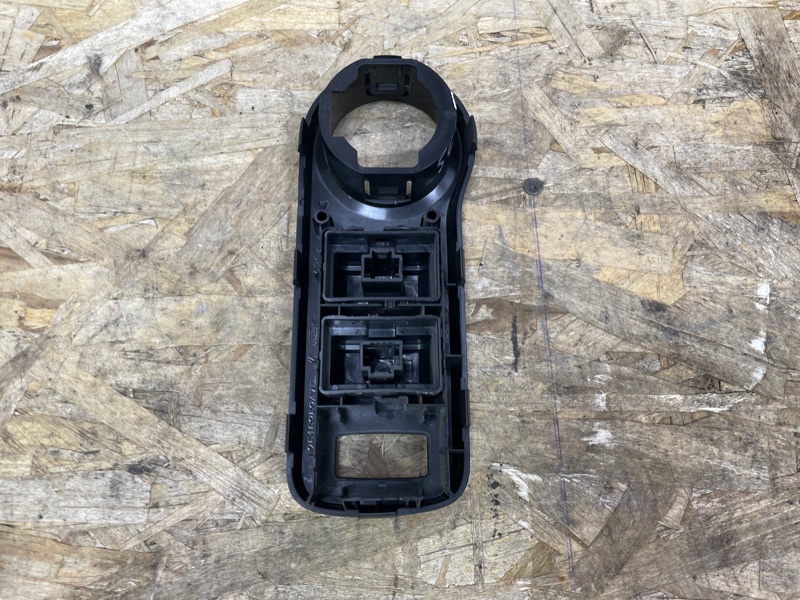 Накладка панели приборов