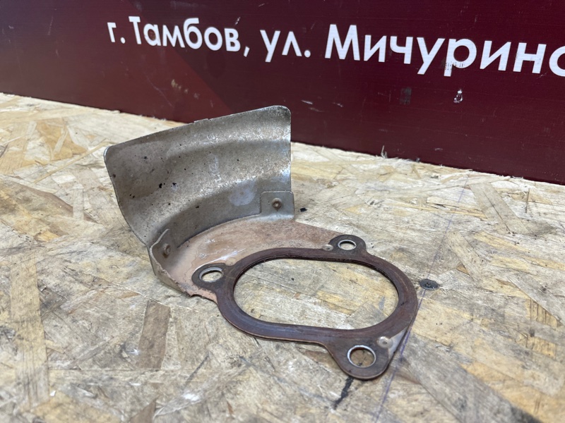 Прокладка турбины