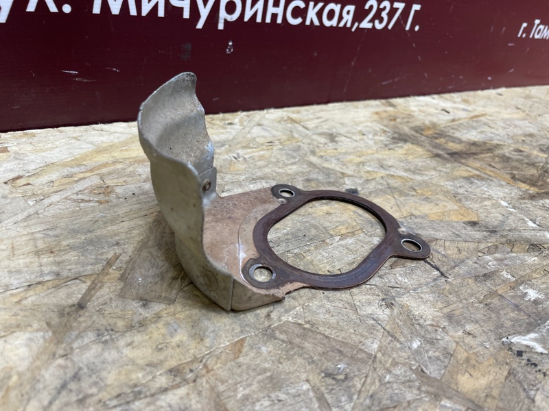 Прокладка турбины