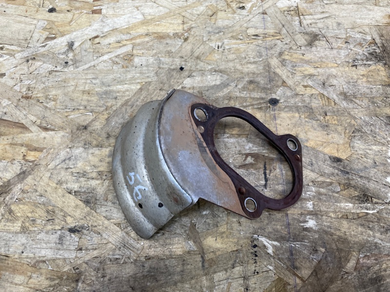 Прокладка турбины