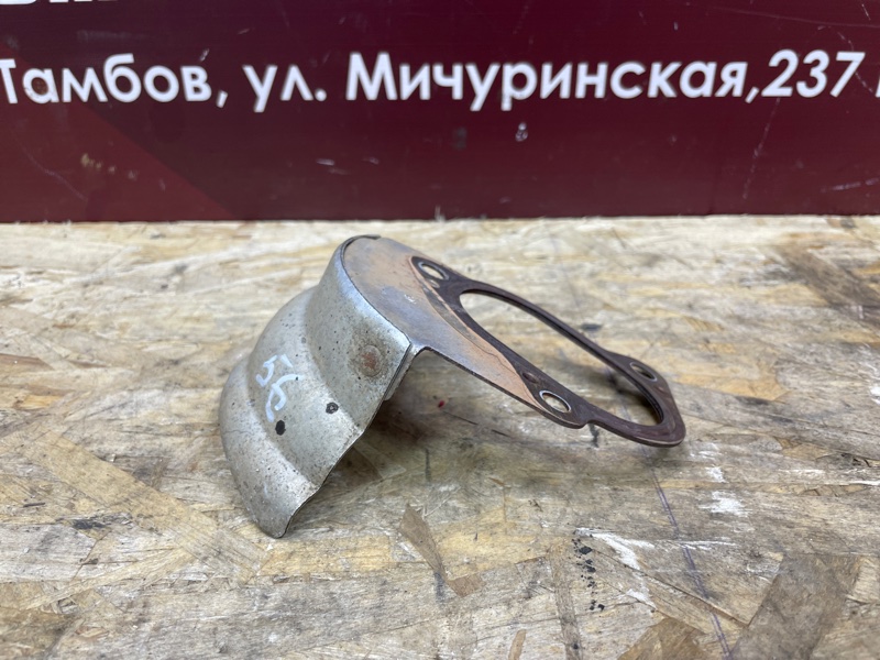 Прокладка турбины