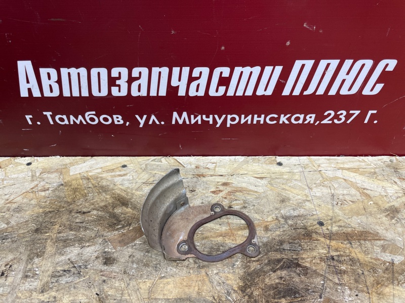 Прокладка турбины