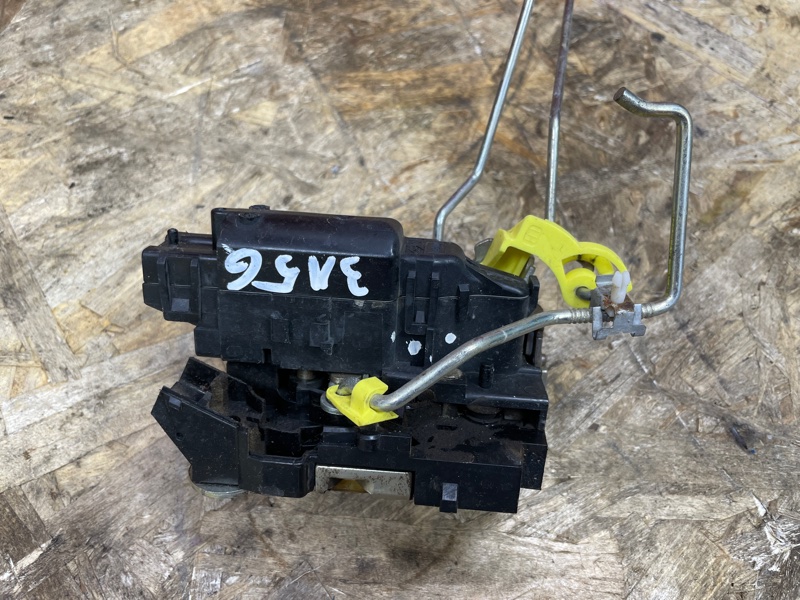 Замок      двери