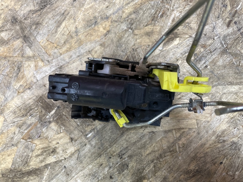 Замок      двери