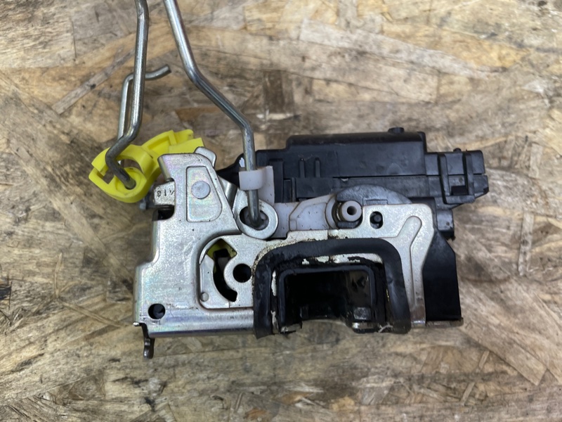 Замок      двери