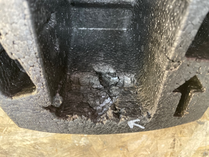 Органайзер багажника