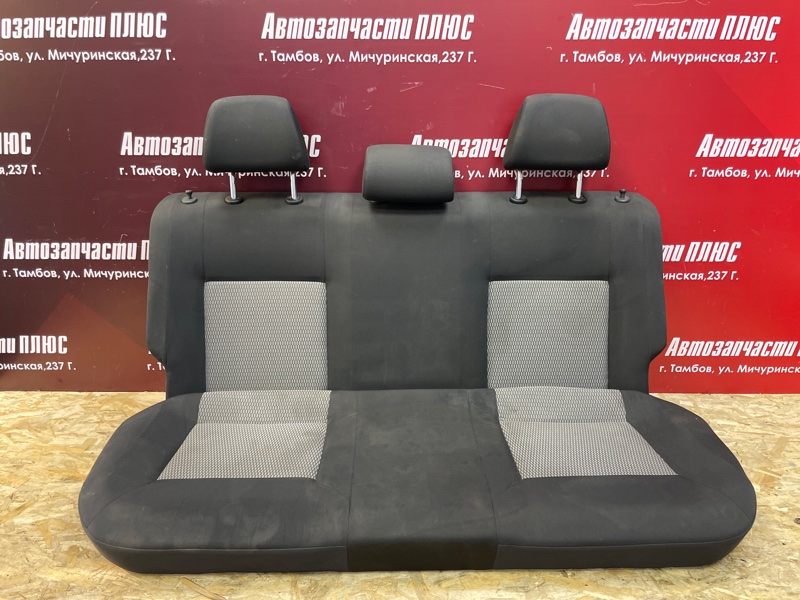 Сиденья комплект