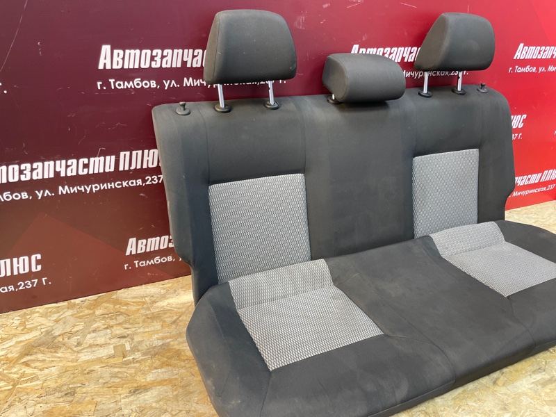 Сиденья комплект