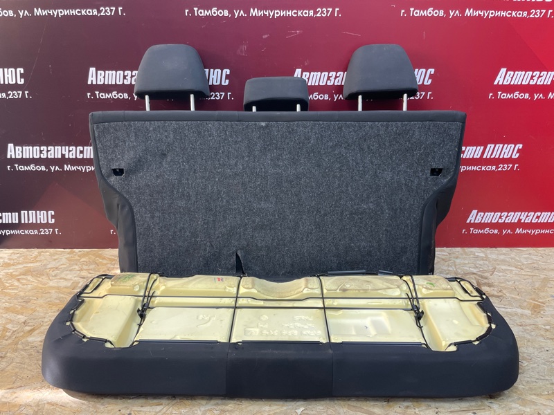 Сиденья комплект