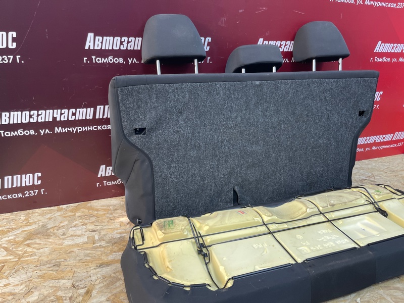 Сиденья комплект