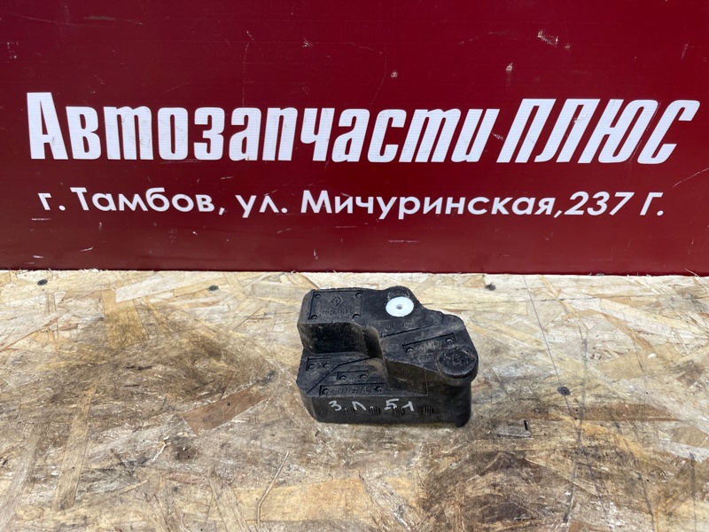 Абсорбер двери