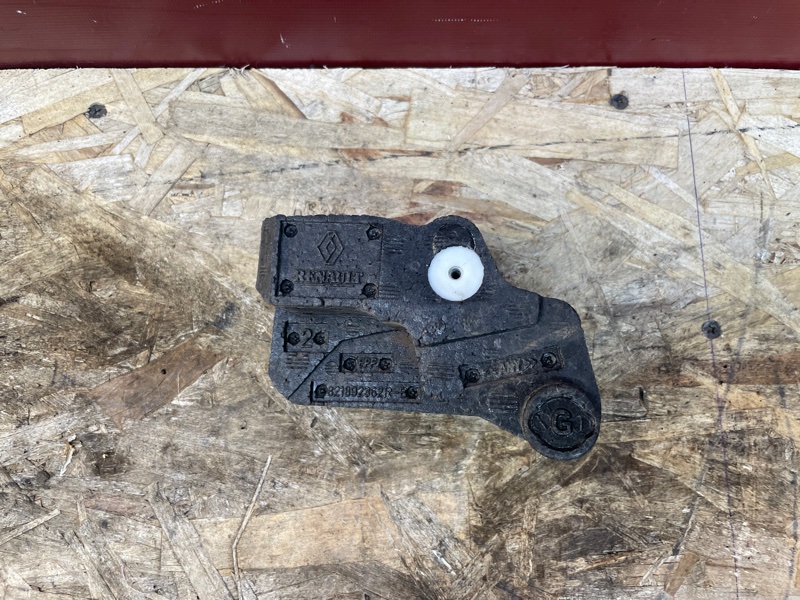 Абсорбер двери