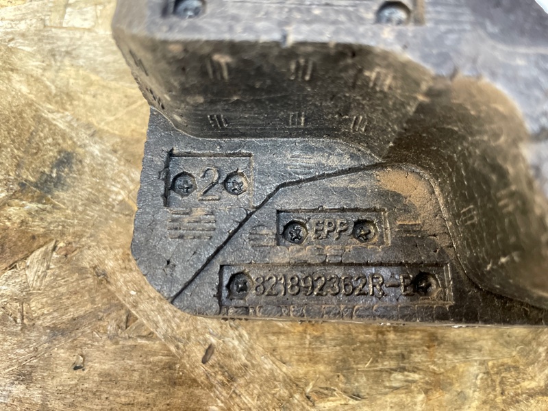 Абсорбер двери