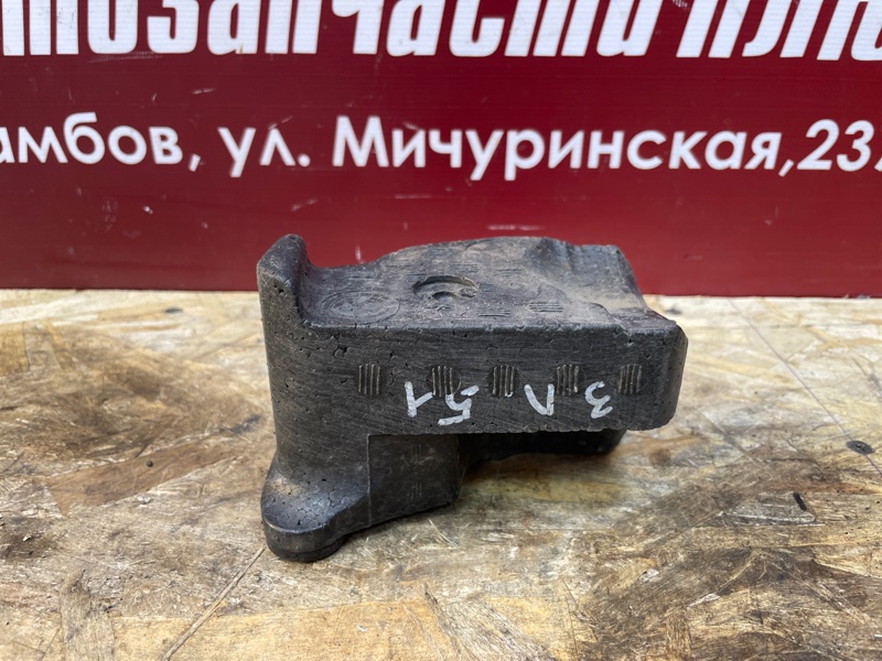 Абсорбер двери