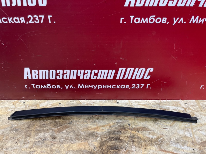 Направляющая стекла     двери