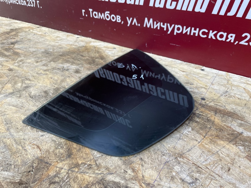 Форточка двери