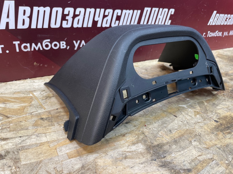 Накладка торпедо