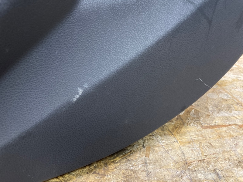 Обшивка боковой двери