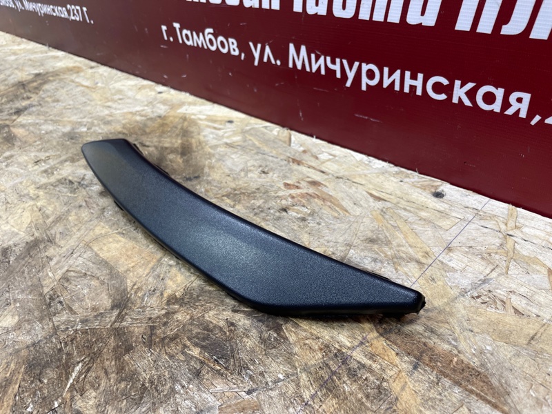 Накладка внутренней ручки двери