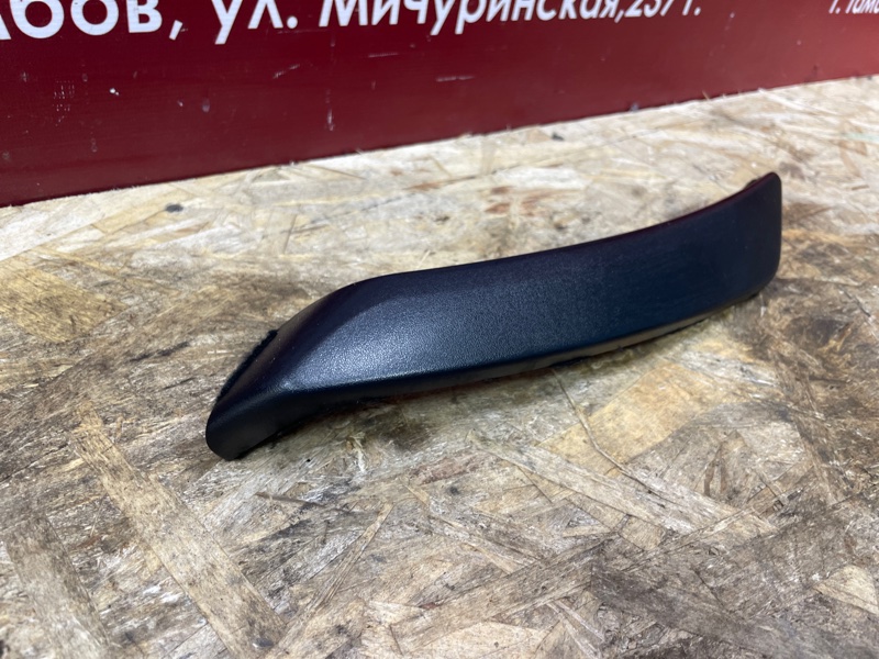 Накладка внутренней ручки двери