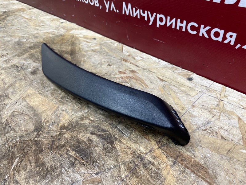 Накладка внутренней ручки двери