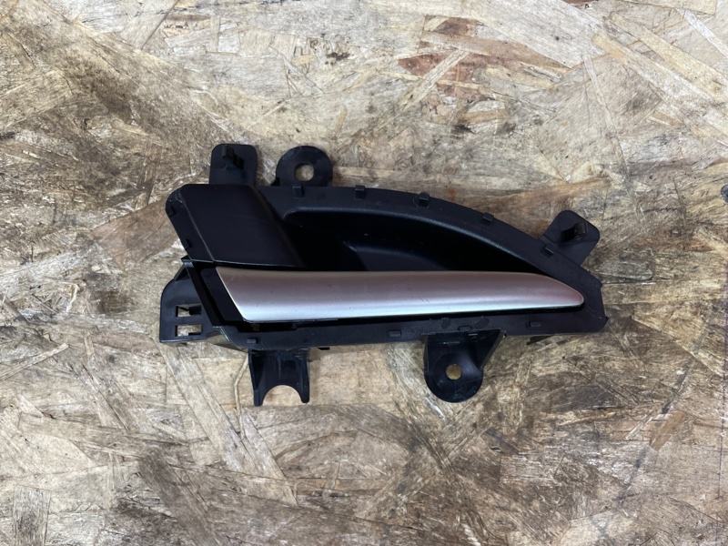 Внутренняя ручка     двери