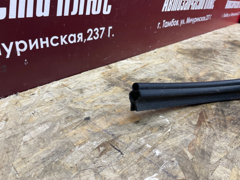 Уплотнитель жабо