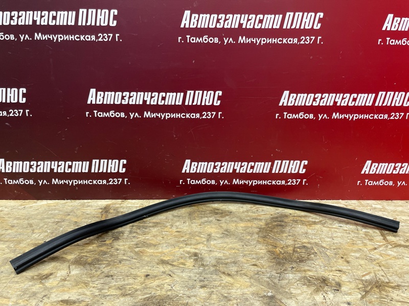 Уплотнитель жабо