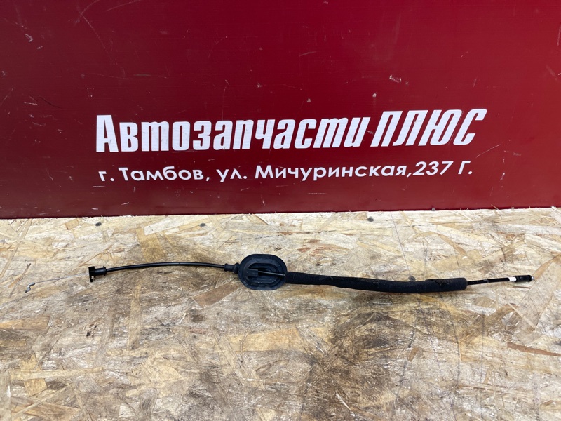 Трос замка двери