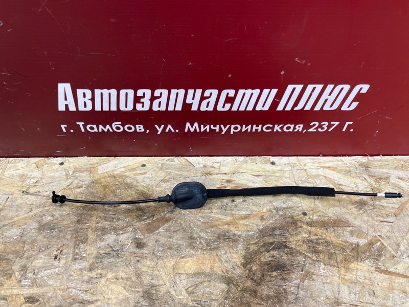 Трос замка двери