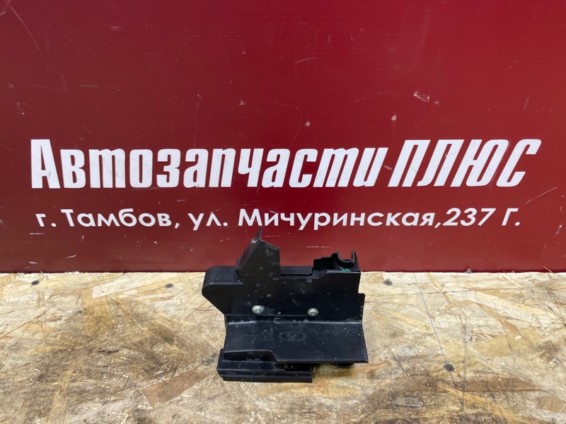 Замок      двери