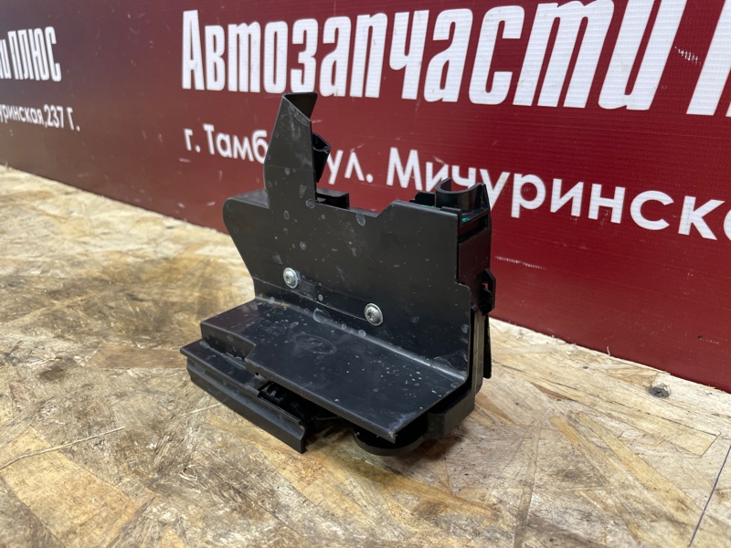 Замок      двери