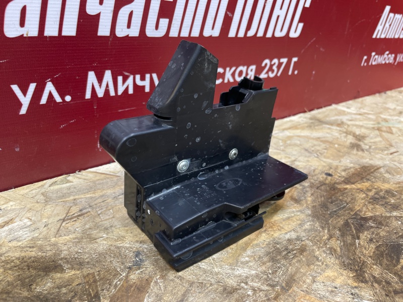 Замок      двери