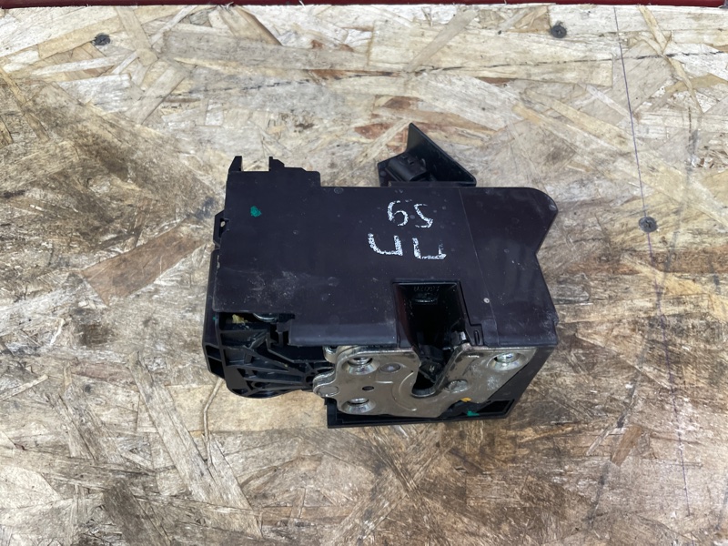 Замок      двери