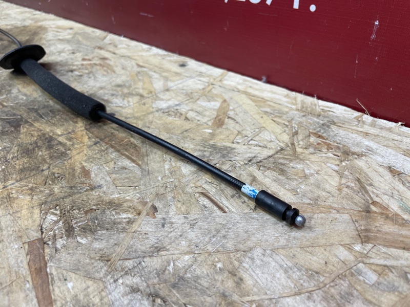 Трос замка двери