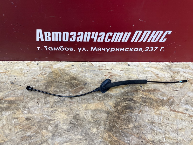 Трос замка двери