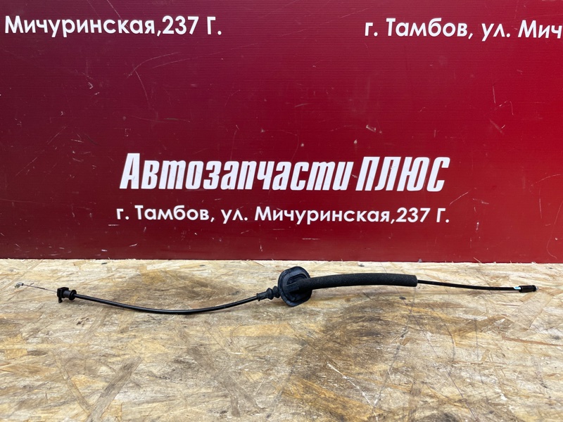 Трос замка двери