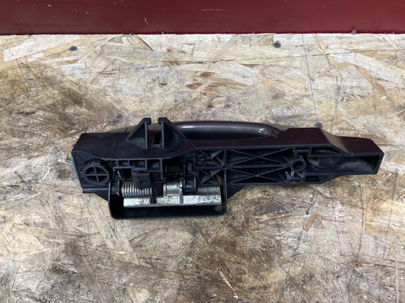 Ручка двери внешняя