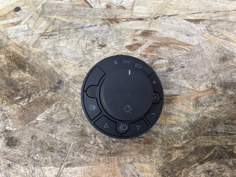 Переключатель света