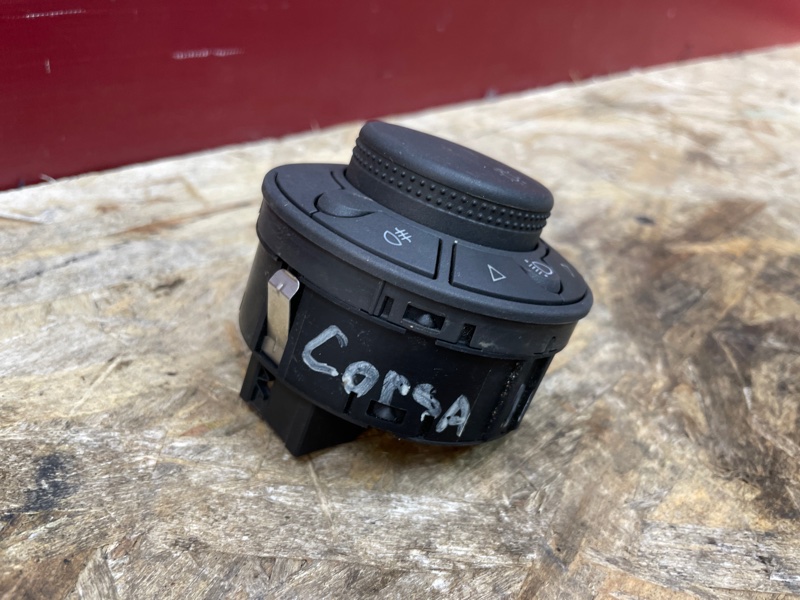 Переключатель света