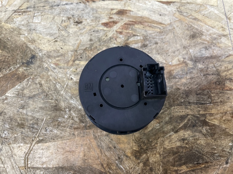 Переключатель света