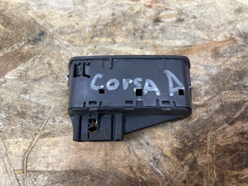 Блок стеклоподъемников