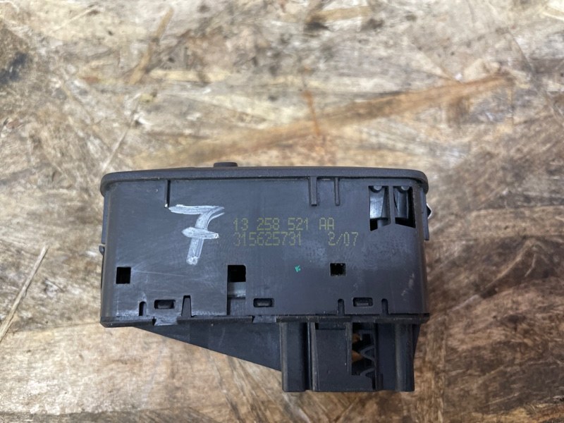 Блок стеклоподъемников