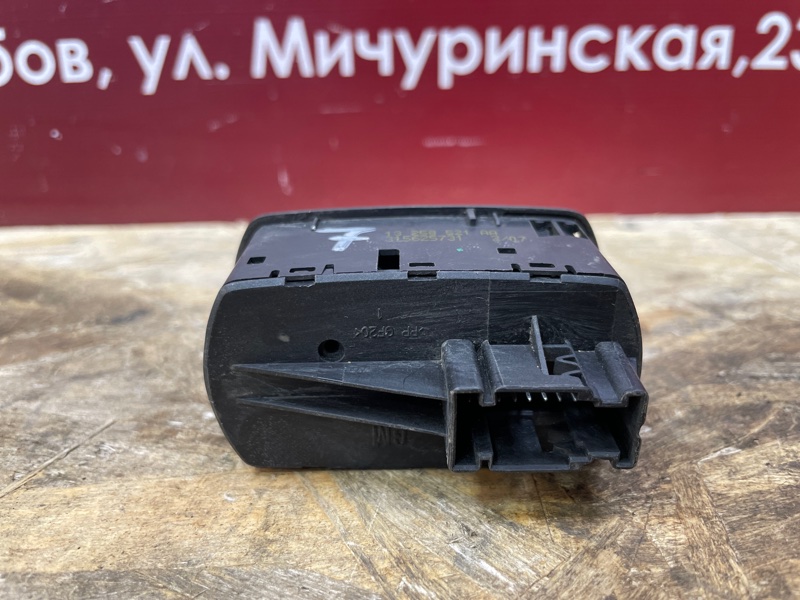 Блок стеклоподъемников