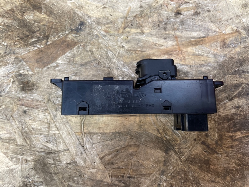 Блок стеклоподъемников