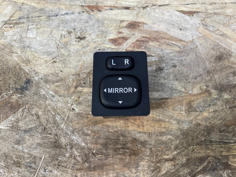 Блок регулировки зеркал